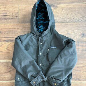 Patagonia Boys Coat